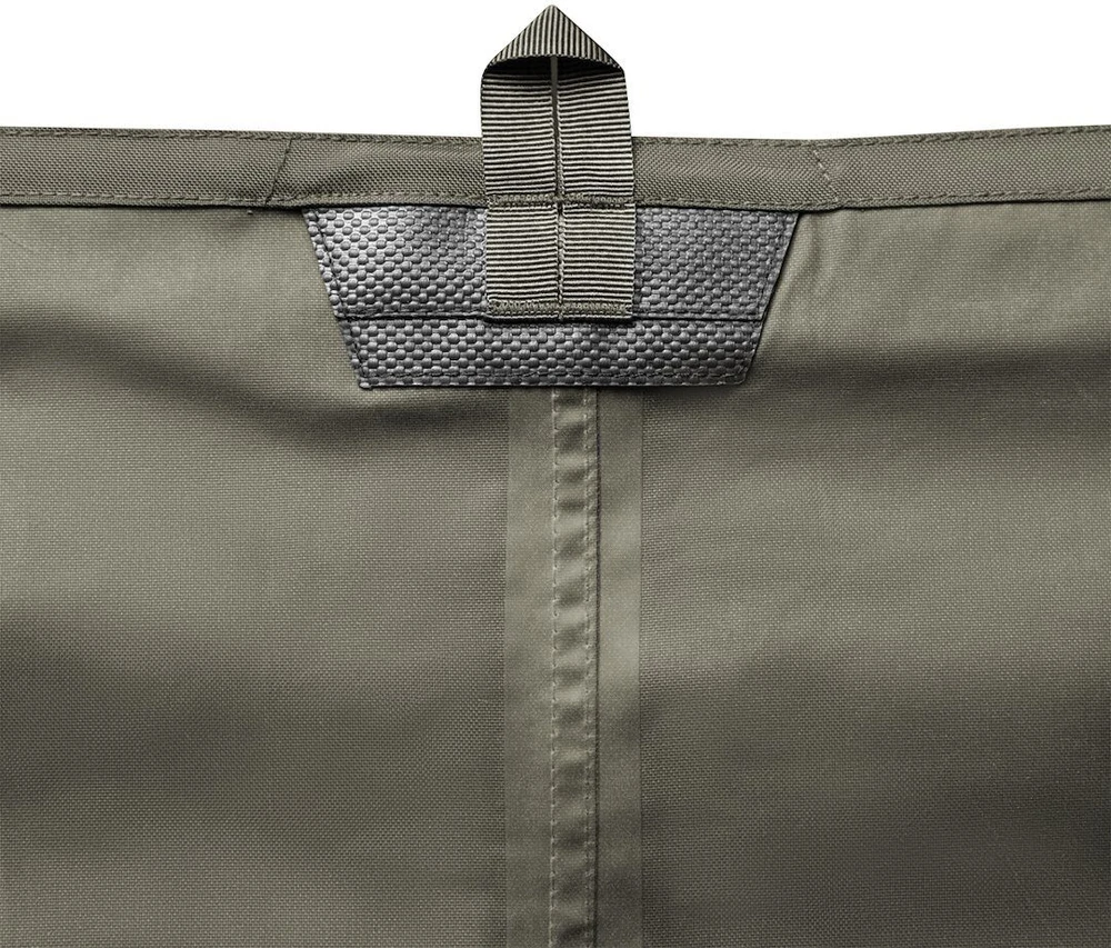 Helikon-Tex paklotė Supertarp Small Spark Resistant – Juoda