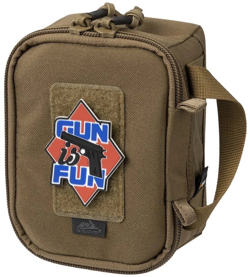 Amunicijos krepšys Helikon-Tex, MultiCam®
