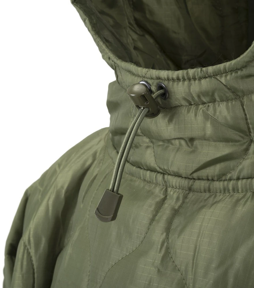 Pončas Helikon-Tex Swagman Roll Basic, Juoda
