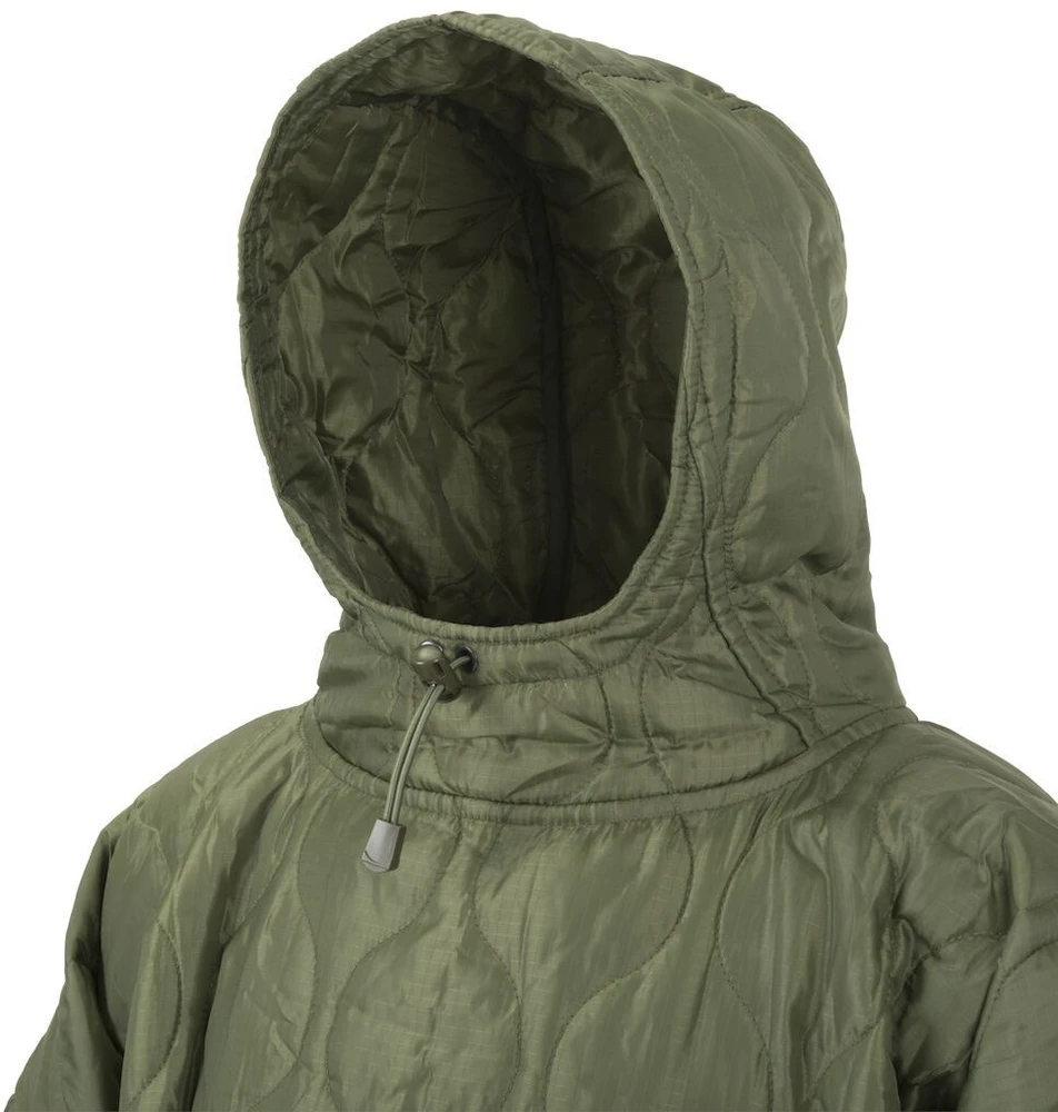 Pončas Helikon-Tex Swagman Roll Basic, Juoda