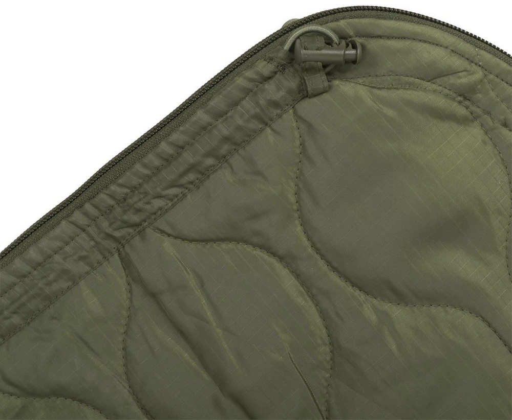 Pončas Helikon-Tex Swagman Roll Basic, Juoda