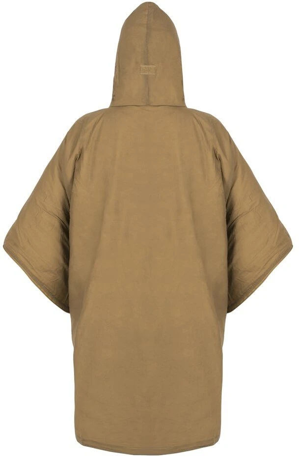 Helikon-Tex Swagman suktinukas, kojotų spalvos