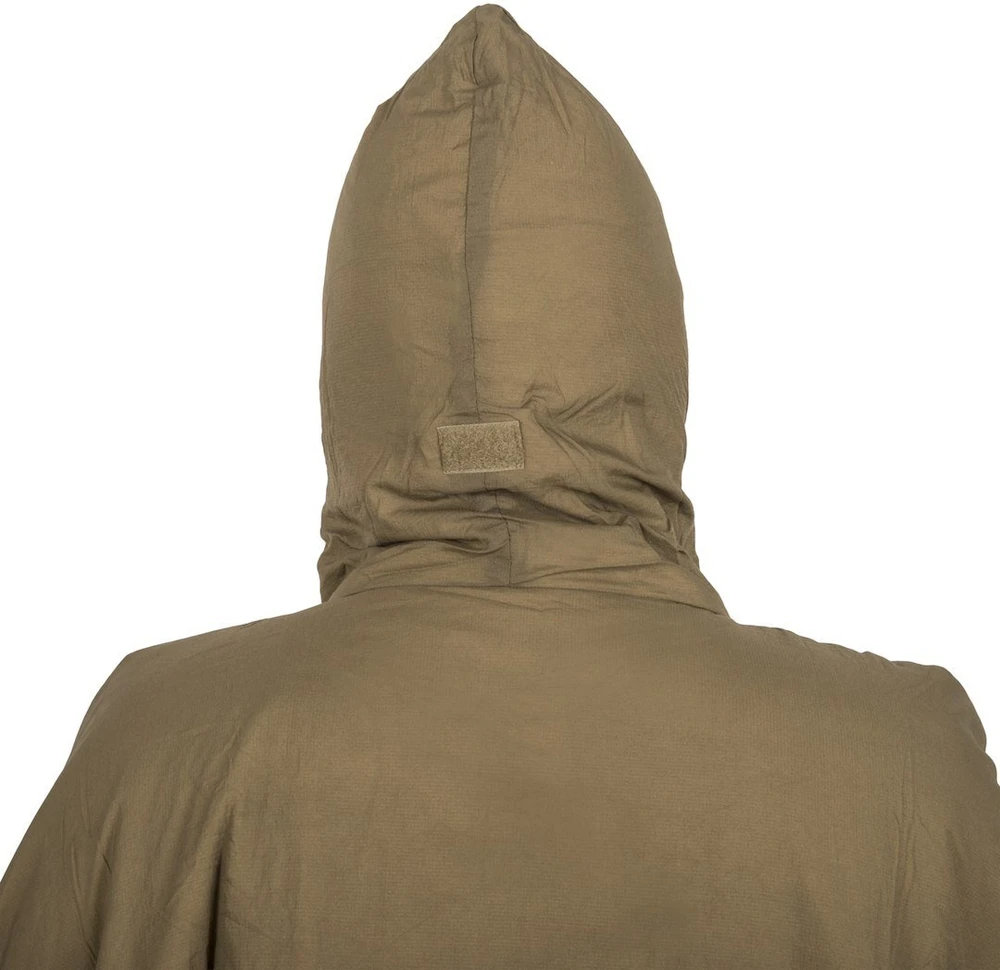 Helikon-Tex Swagman suktinukas, kojotų spalvos