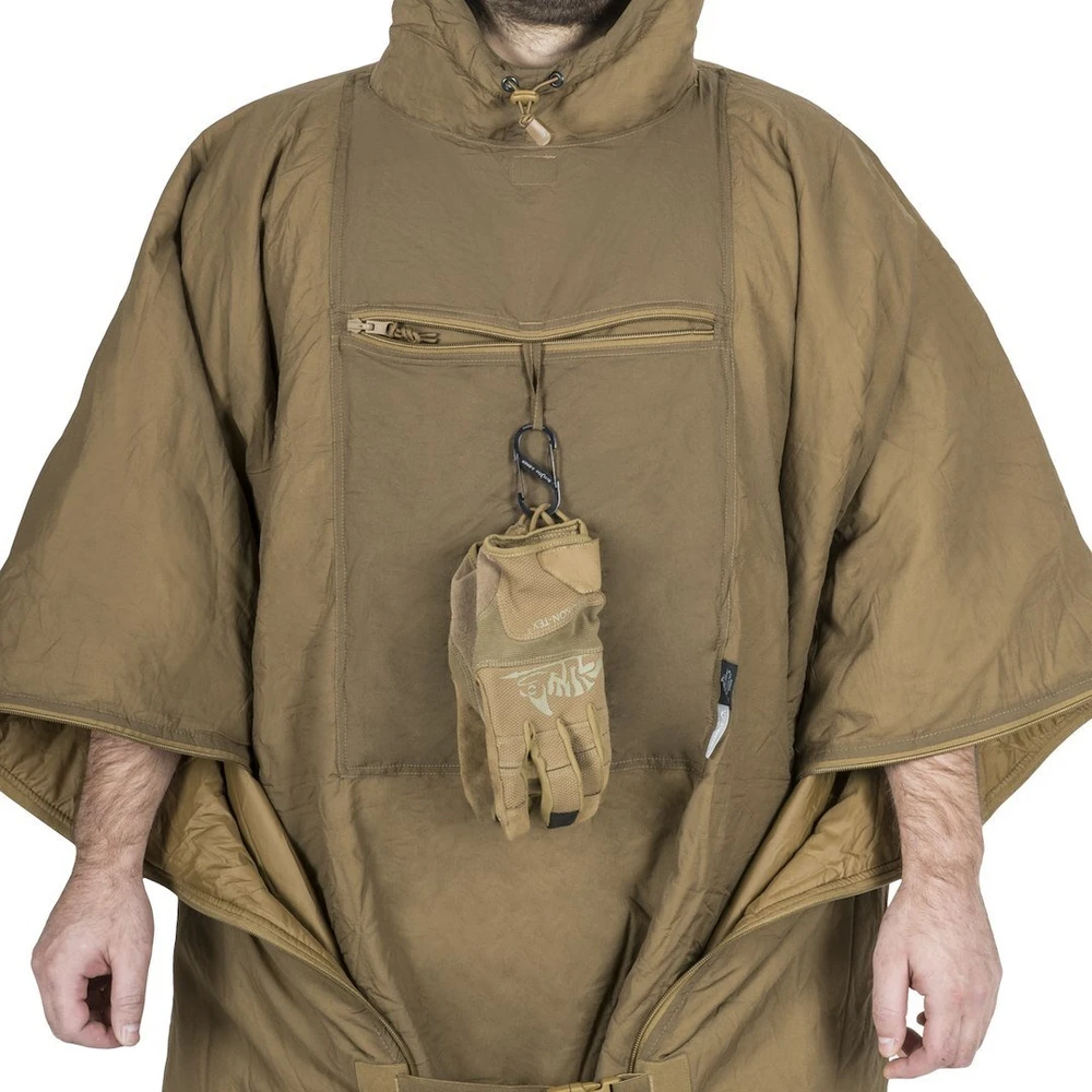 Helikon-Tex Swagman suktinukas, kojotų spalvos