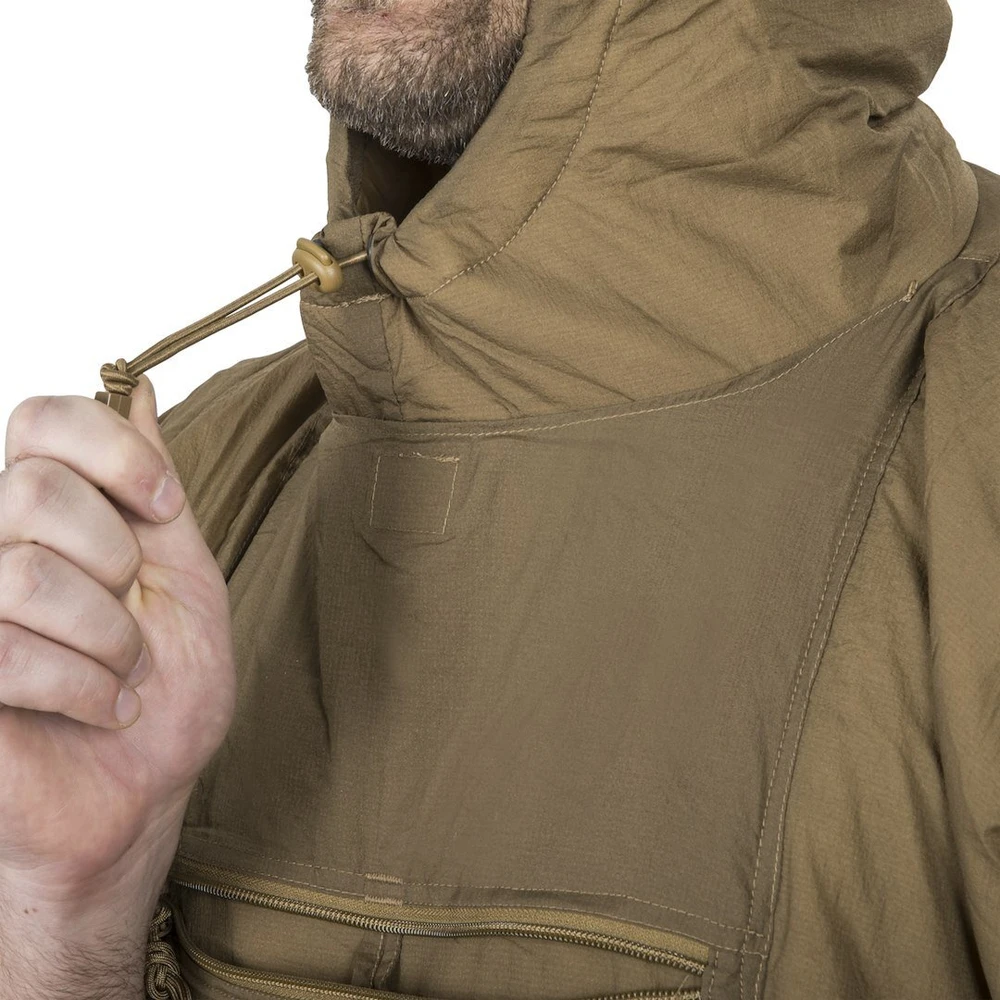 Helikon-Tex Swagman suktinukas, kojotų spalvos