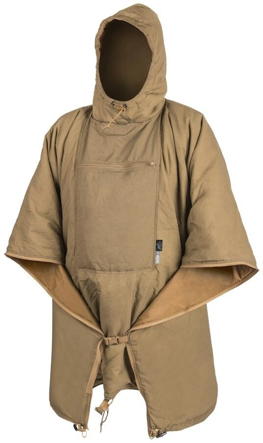 Helikon-Tex Swagman suktinukas, kojotų spalvos