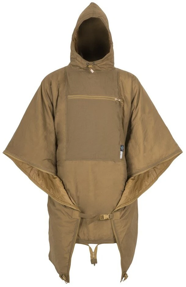 Helikon-Tex Swagman suktinukas, kojotų spalvos