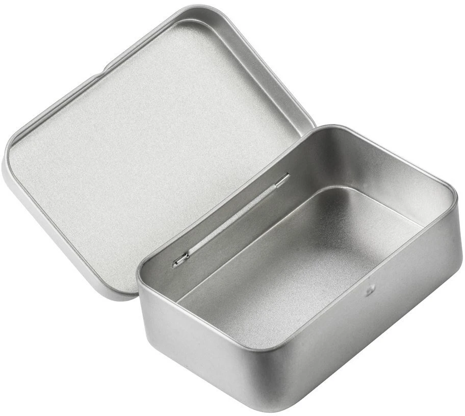 Dėžutė Helikon-Tex Survival Tin Box