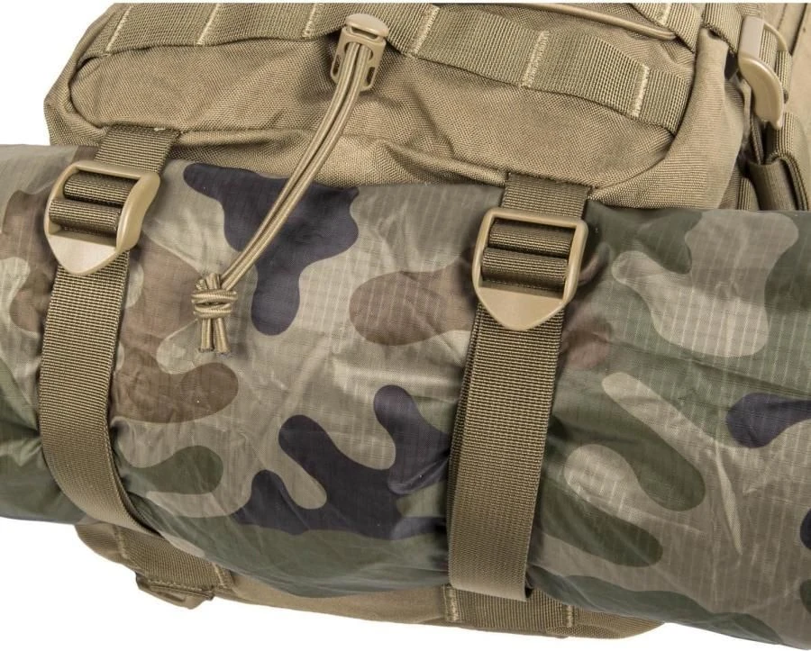 Kuprinė Helikon-Tex Raccoon Mk2®, 24l, Coyote