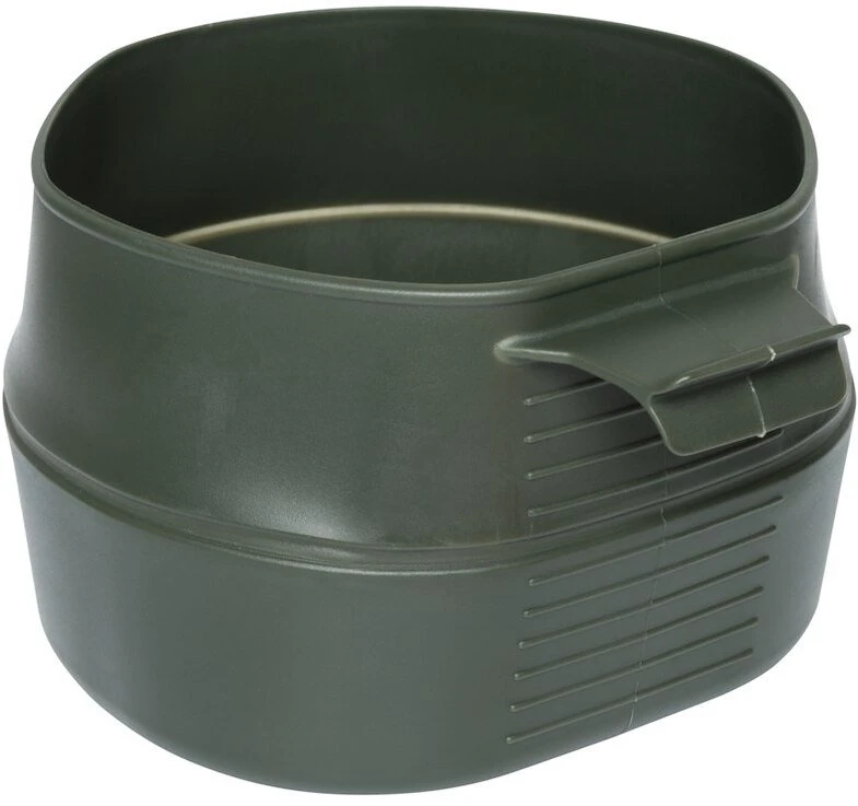 Indų rinkinys Wildo CAMP-A-BOX® Complete, Dykumos / Tamsiai pilkas