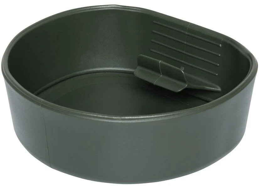Indų rinkinys Wildo CAMP-A-BOX® Complete, Dykumos / Tamsiai pilkas