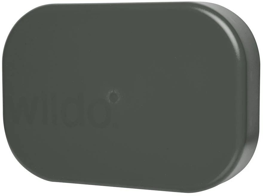 Indų rinkinys Wildo CAMP-A-BOX® Complete, Dykumos / Tamsiai pilkas