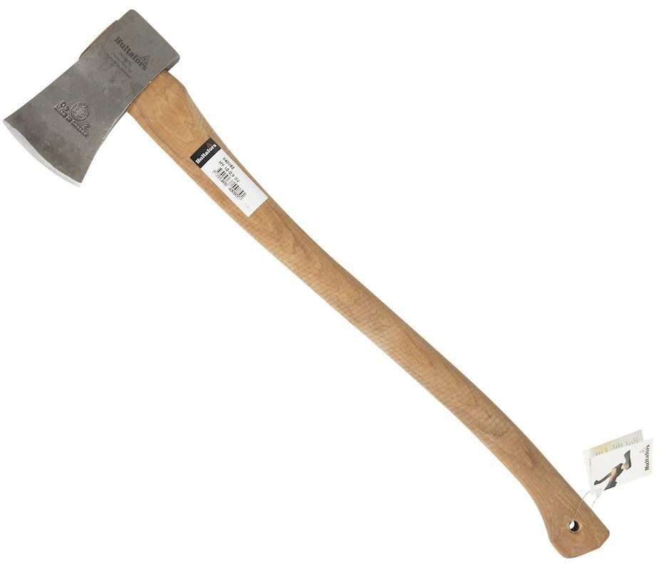 Kirvis Hultafors Felling Axe HY 10-0,9kg.