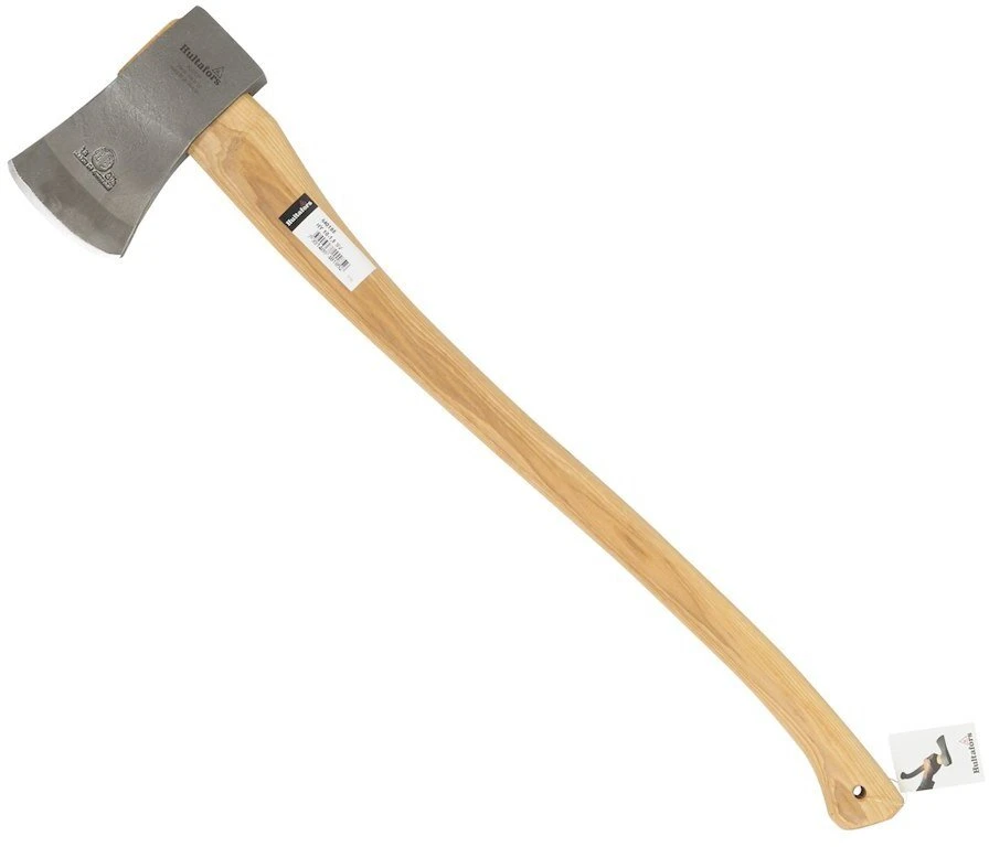 Kirvis Hultafors Felling Axe HY 10-1,5kg.