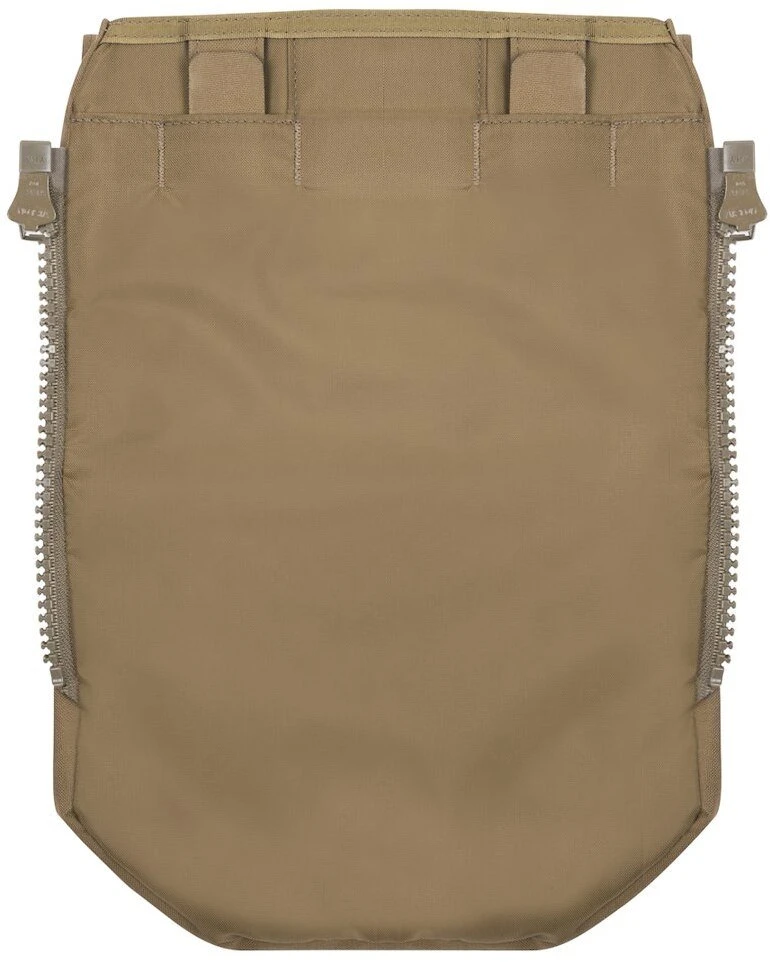 Helikon-Tex SPITFIRE® ASSAULT PANEL- Cordura® - Šešėlinė pilka