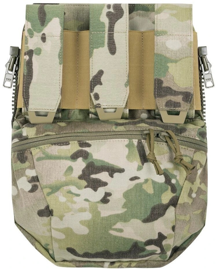 Priekinė panelė Direct-Action Spitfire šarvinei liemenei®, MultiCam®