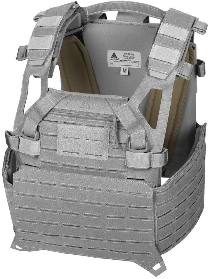Helikon-Tex SPITFIRE COMFORT PAD SET - Nylon - Adaptive Žalias