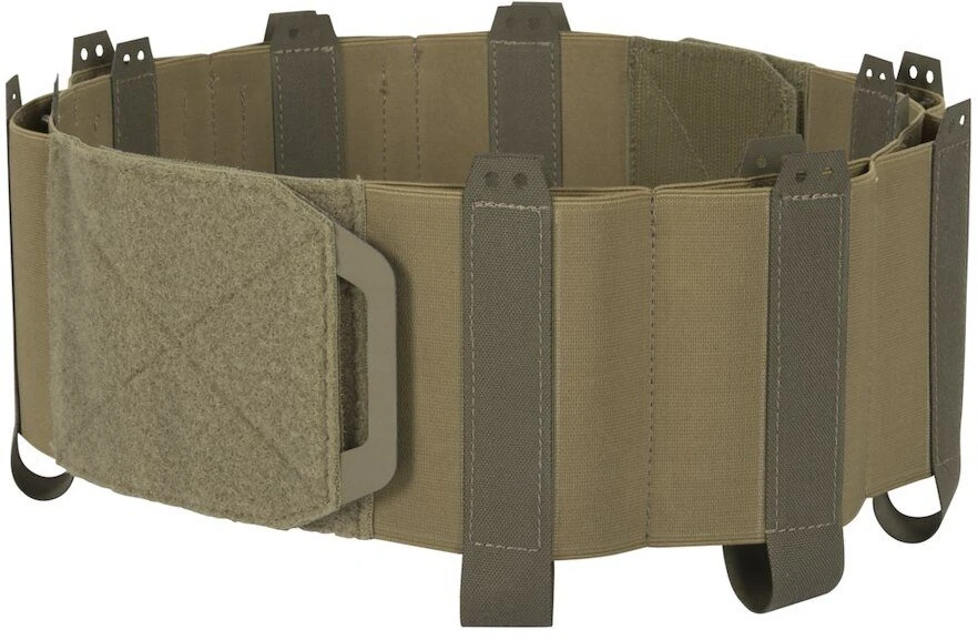 Helikon-Tex SPITFIRE MK II Elastic Cummerbund® - Juodas