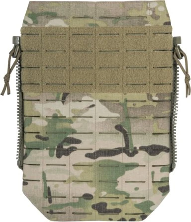 Priekinė MOLLE panelė Direct-Action Spirfire liemenei MKII®, MultiCam®