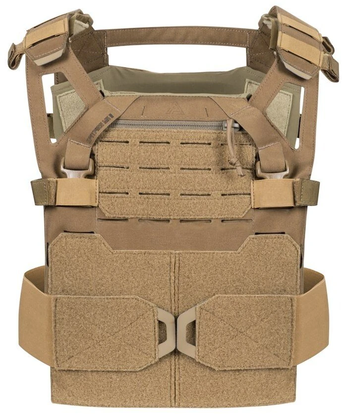 Helikon-Tex SPITFIRE MK II Plate Carrier® - Coyote Brown