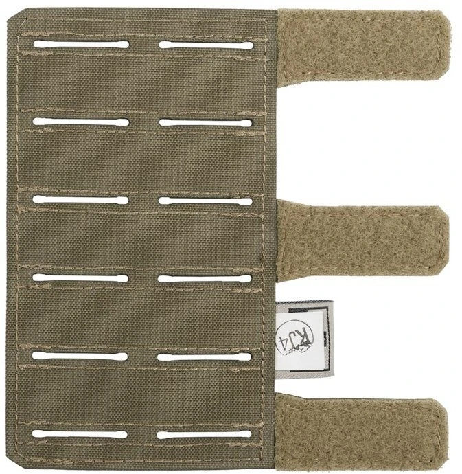 MOLLE atvartas Direct-Action Spitfire šarvinei liemenei®, MultiCam®