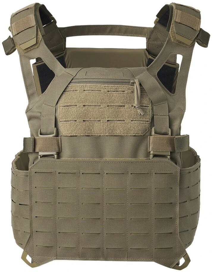 Helikon-Tex SPITFIRE PLATE CARRIER® - Cordura® - Ranger Žalias