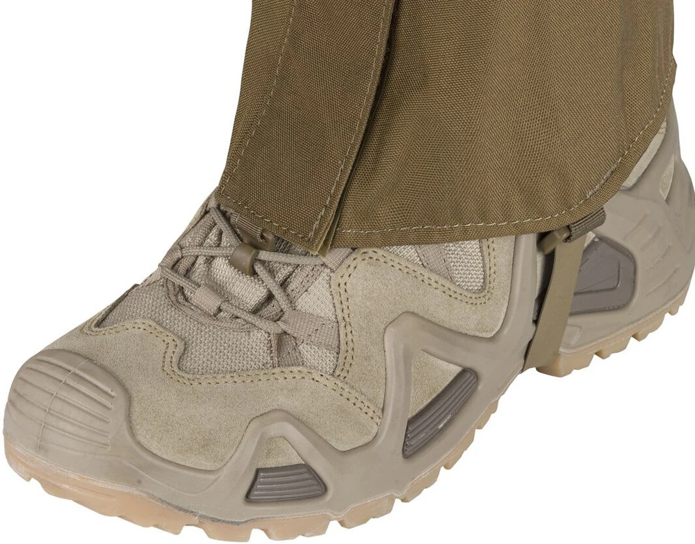 Helikon-Tex Snowfall® batai, Coyote