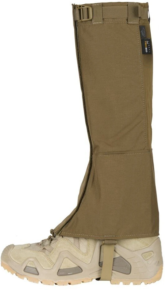 Helikon-Tex Snowfall® batai, Coyote
