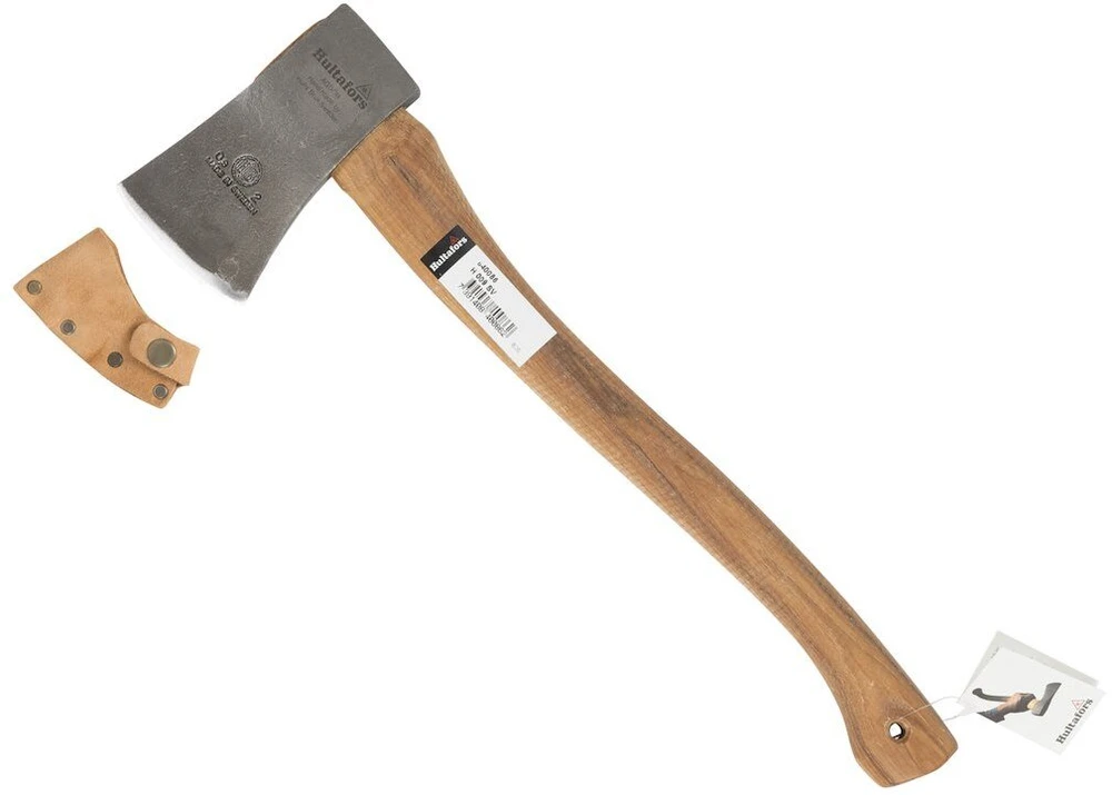 Kirvis Hultafors HATCHET, 900g.