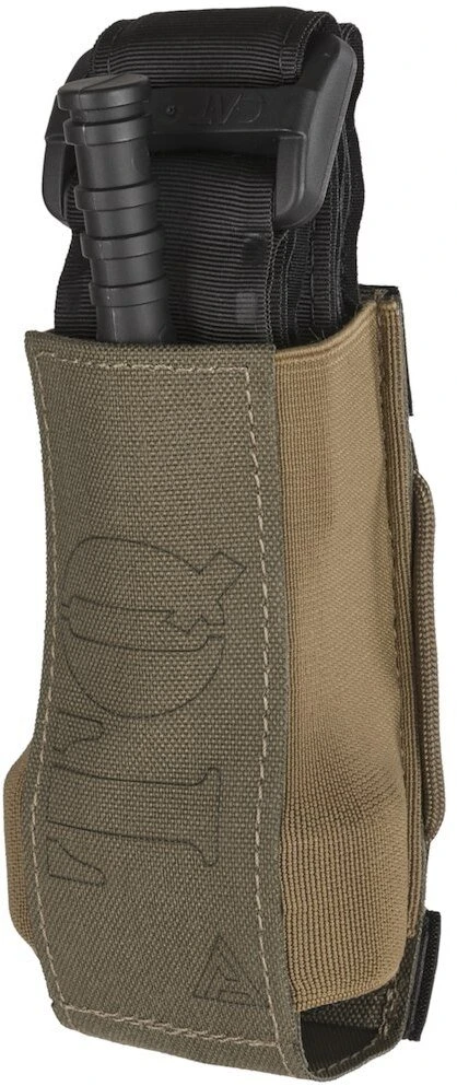 Helikon-Tex TOURNIQUET POUCH OPEN® - Cordura® - Šešėlių pilka