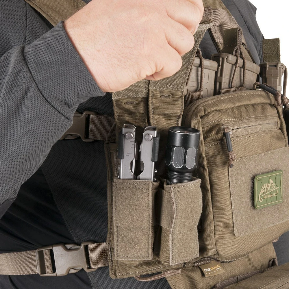 Krūtinės platforma Helikon-Tex Training Mini Rig (TMR)®, MultiCam®