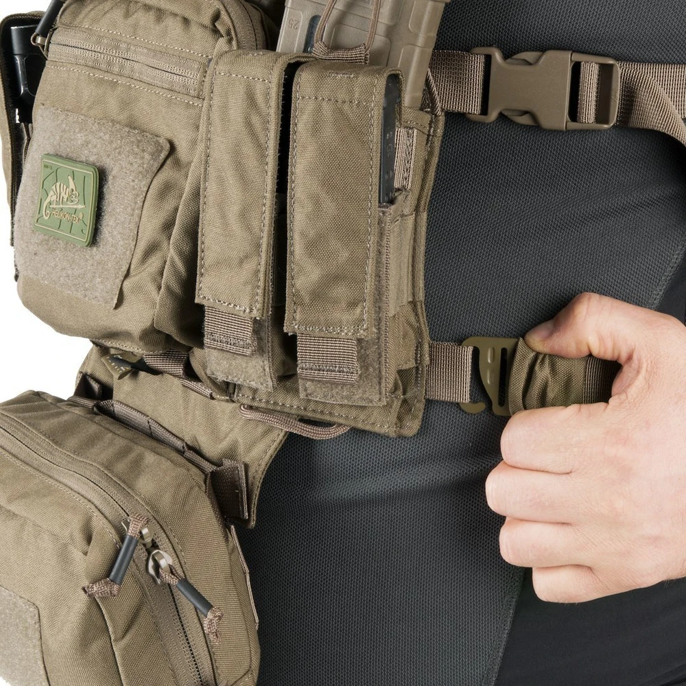 Krūtinės platforma Helikon-Tex Training Mini Rig (TMR)®, MultiCam®
