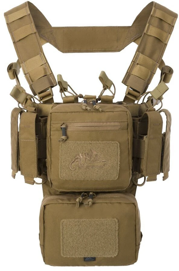 Krūtinės platforma Helikon-Tex Training Mini Rig (TMR)®, MultiCam®