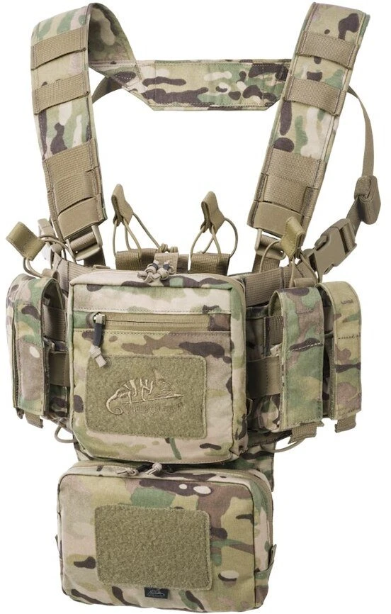 Krūtinės platforma Helikon-Tex Training Mini Rig (TMR)®, MultiCam®