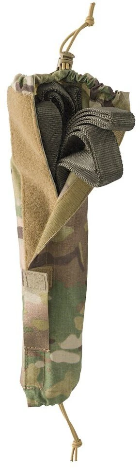Helikon-Tex TUBULAR RESCUE WRAP – adaptyvi žalia