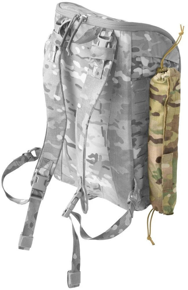 Helikon-Tex TUBULAR RESCUE WRAP – adaptyvi žalia
