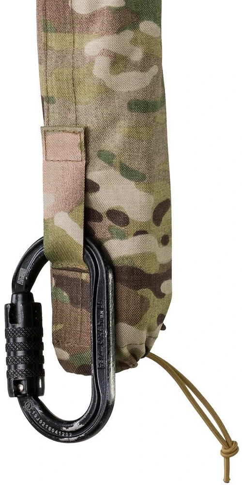 Helikon-Tex TUBULAR RESCUE WRAP – adaptyvi žalia
