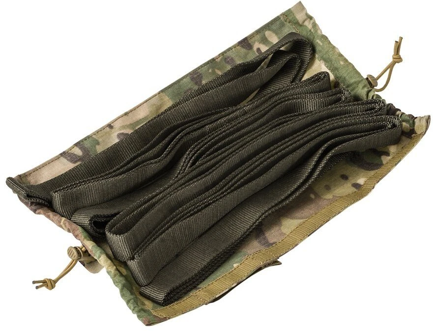 Helikon-Tex TUBULAR RESCUE WRAP – adaptyvi žalia