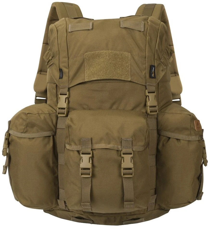 Kuprinė Helikon-Tex Bergen, 25 l., Earth Brown / Clay