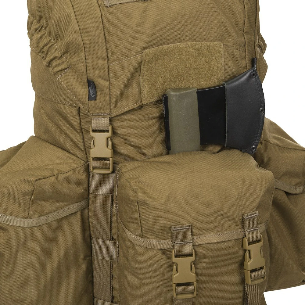 Kuprinė Helikon-Tex Bergen, 25 l., Earth Brown / Clay