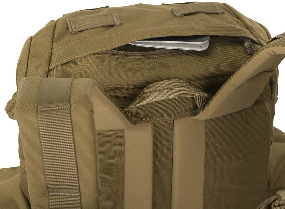 Kuprinė Helikon-Tex Bergen, 25 l., Earth Brown / Clay
