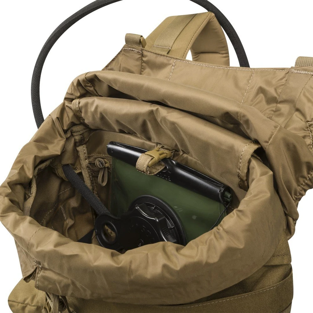 Kuprinė Helikon-Tex Bergen, 25 l., Earth Brown / Clay