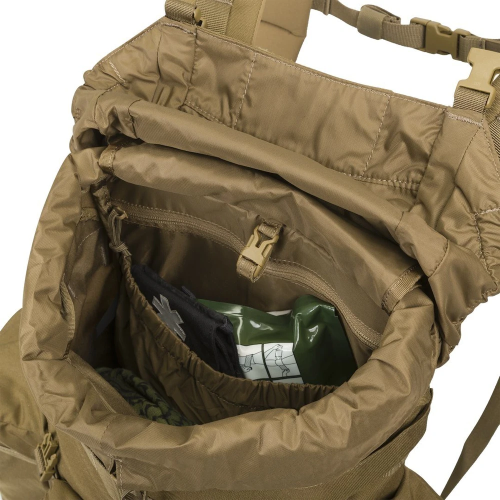 Kuprinė Helikon-Tex Bergen, 25 l., Earth Brown / Clay
