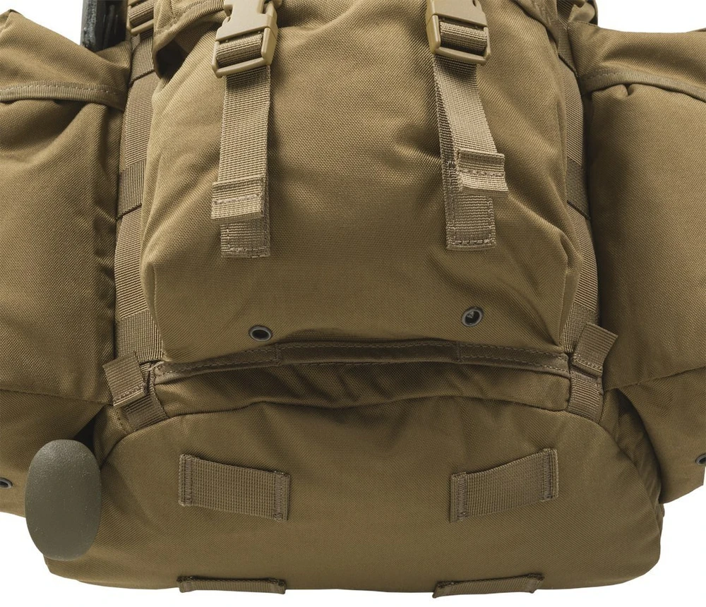 Kuprinė Helikon-Tex Bergen, 25 l., Earth Brown / Clay