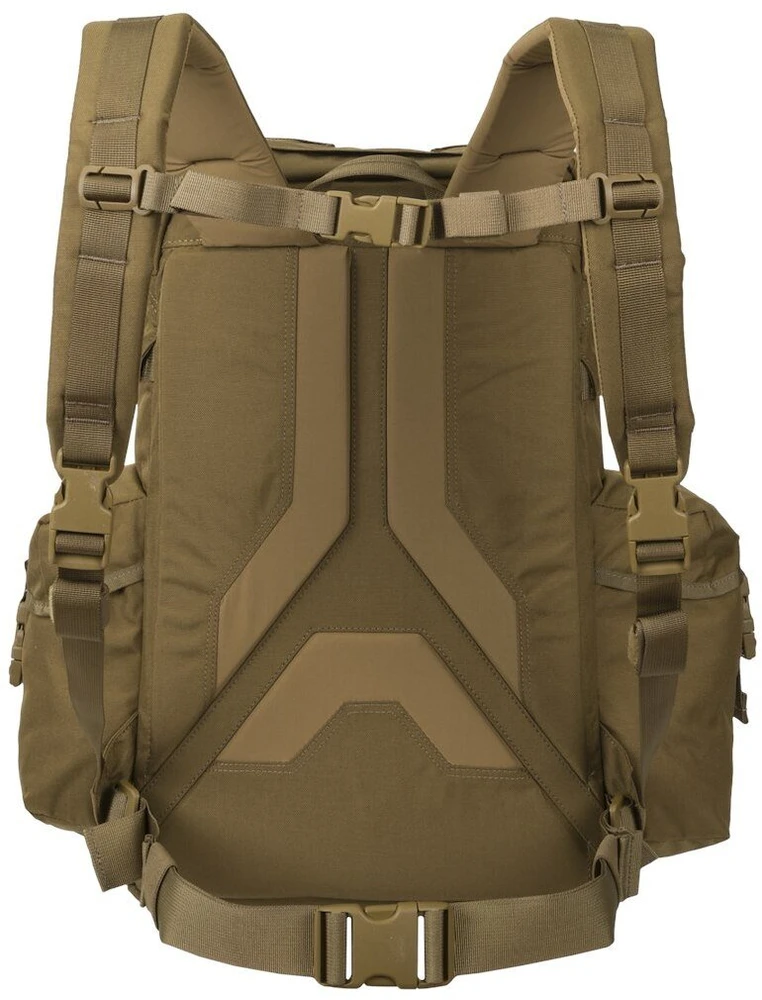 Kuprinė Helikon-Tex Bergen, 25 l., Earth Brown / Clay