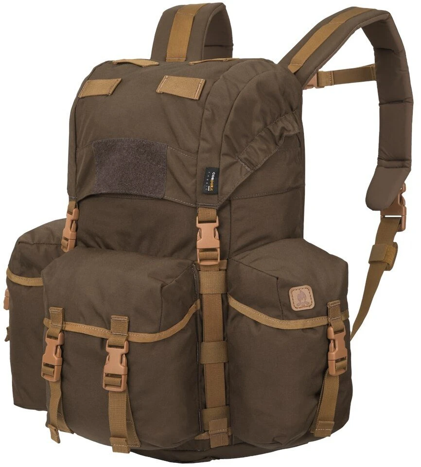 Kuprinė Helikon-Tex Bergen, 25 l., Earth Brown / Clay