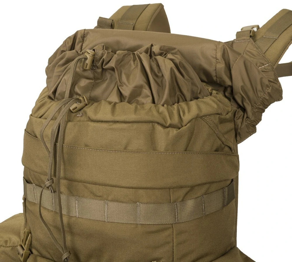 Kuprinė Helikon-Tex Bergen, 25 l., Earth Brown / Clay