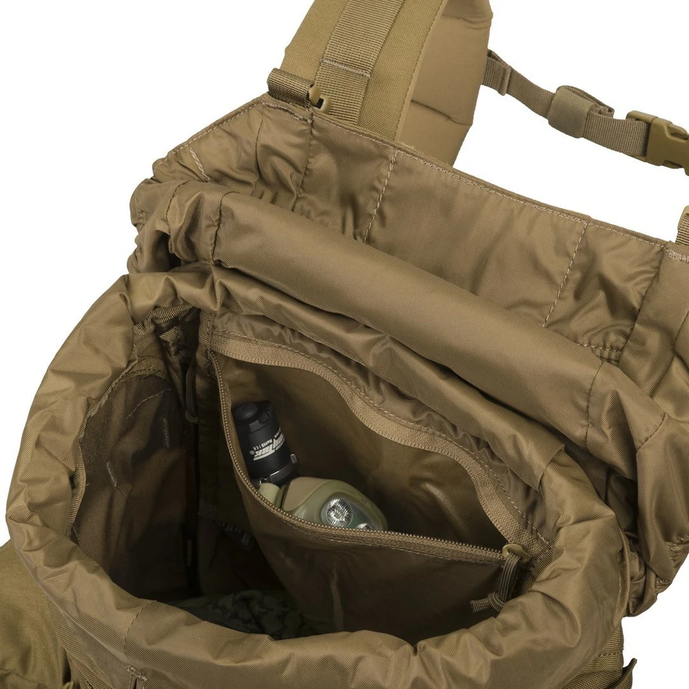 Kuprinė Helikon-Tex Bergen, 25 l., Earth Brown / Clay