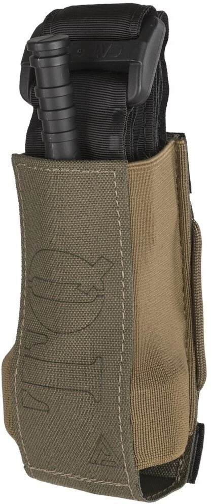 „Helikon-Tex“ turniketo dėklas OPEN® - Cordura® - MultiCam®