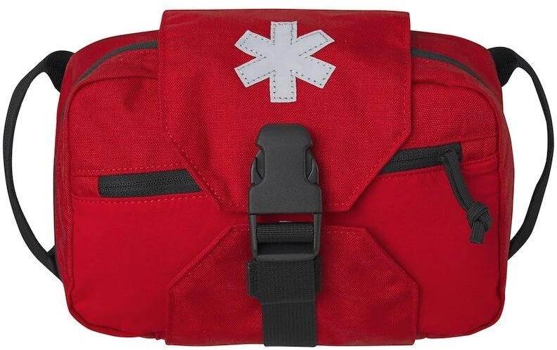 Helikon-Tex Vehicle Med Kit - Cordura® - Raudona